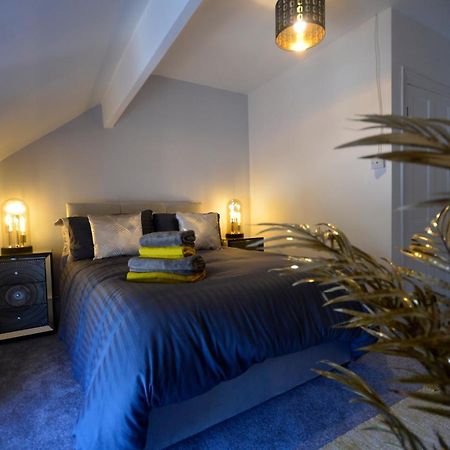 Heritage Holiday Accommodation Pembroke Dock Eksteriør bilde